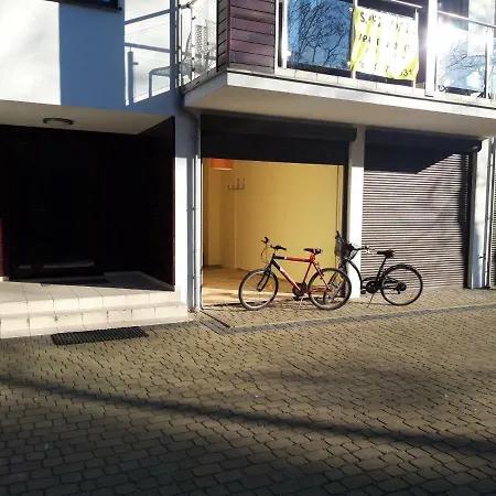 Fala Bryza דירה יוראטה