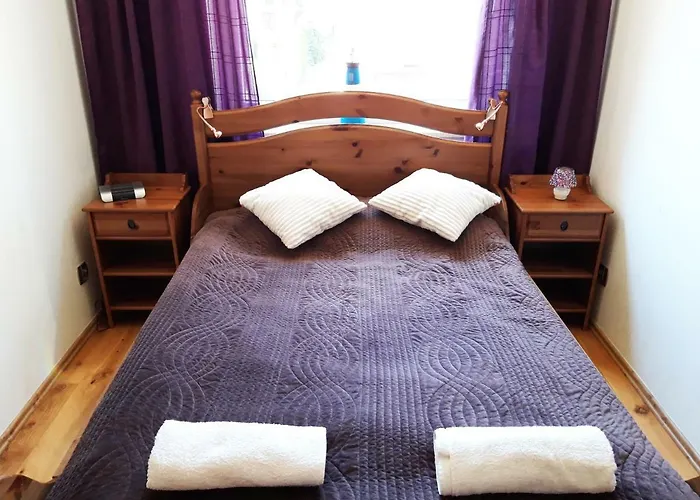 Apartment Fala Bryza