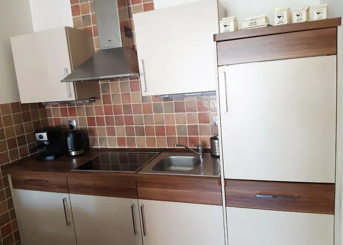 Fala Bryza Apartment