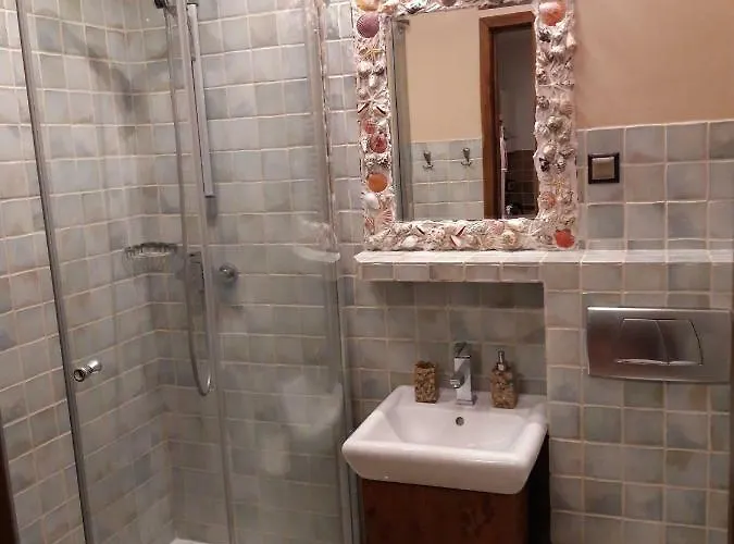 Fala Bryza Apartment