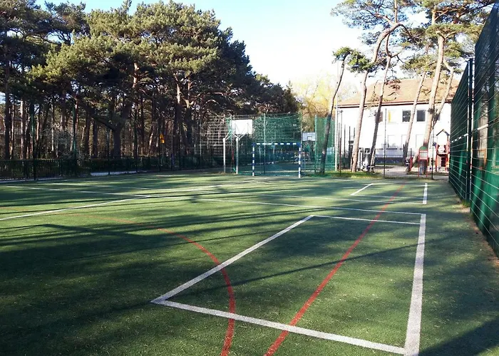 Apartment Fala Bryza *