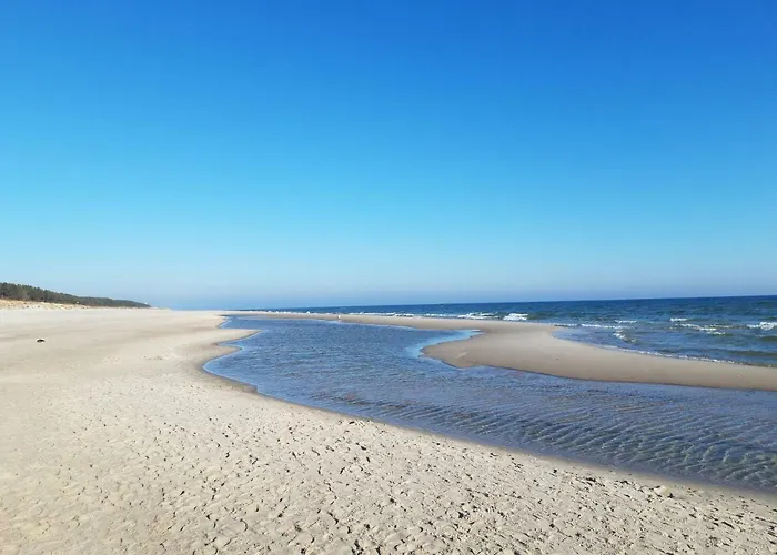 Fala Bryza Apartment